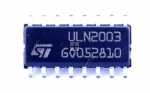 Stmicroelectronics Transistors - Ci Smd - ULN2003D
