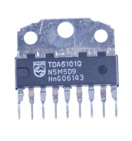 Nxp Ic - Tda6101q Dmos Ic 9-sql -rohs Compliant-