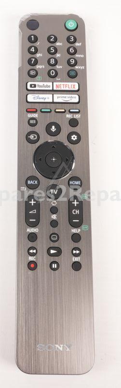 Sony Ir remote Control - Rm-ed059 994803621 Remote Control