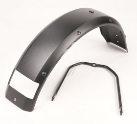 Egret Fender - 10100637 Rear Fender