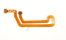 Xiaomi Flexi-print Connector - 4830350000f2 Xiaomi Mi Play (m1901f9e) Fingerabdrucksensor Flex