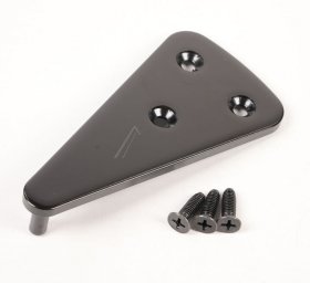 Door Hinges - 12231000057856 Upper Hinge Assembly [Midea]