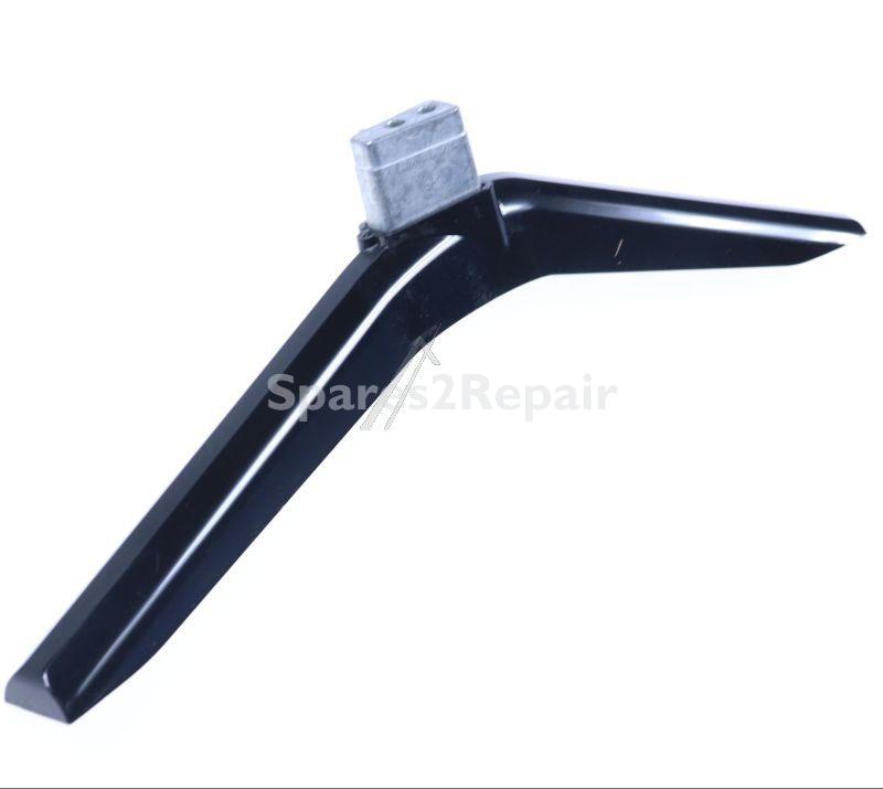 Grundig Foot - Yrf25400vf C00952256 Middle Part Foot Black