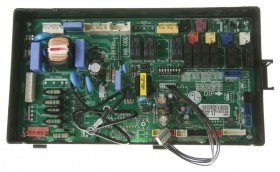 Lg Board - Ebr50644617 Main Pcb Assembly