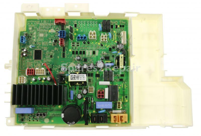 Lg Board - Ebr82015802 Main Pcb Assembly