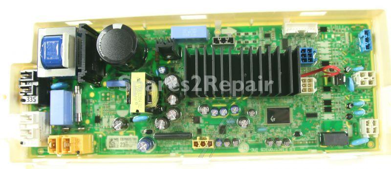 Lg Board - Ebr80578923 Pcb Assembly main