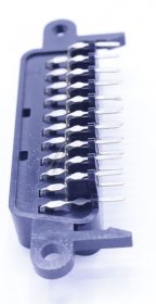 Scart Sockets - 031229r C00928809 Scart Socket 11 1 [Arcelik]