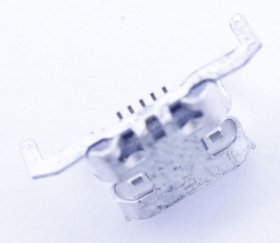 Notebook Dc Socket - Dc Socket For Notebooks From Gateway Fujitsu