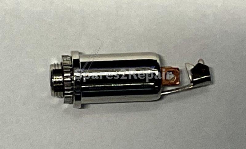 3.5mm Stereo Phone Socket - 3,5mm Stereo Jack 3.5 Mm Socket