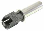 Compatible Temperature Sensor For Washing Machines, Dryers, Dishwashers - Heater Element Sensor Alternative For C00083915