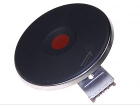 145mm Fast Hot Plate 230v - C00333623 481925998498 Hotplate R 145mm 1500w 230v 8sp [Whirlpool Indesit]