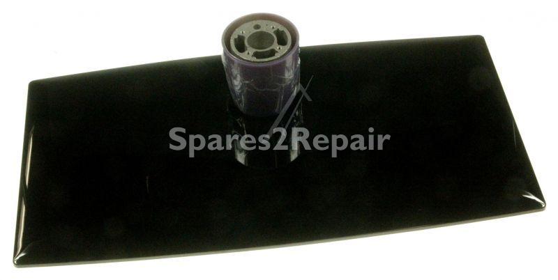 Lg Stand Support - Base Assembly