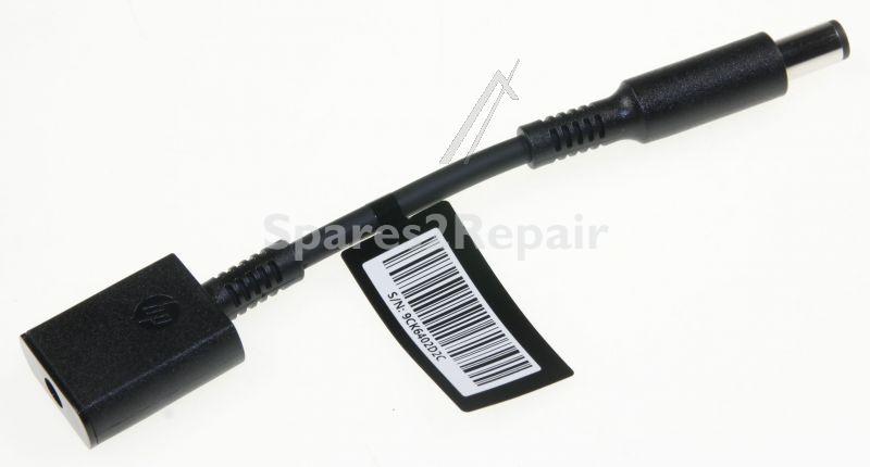 Hewlett Packard Cable-plugs-adapter - 494005-001 Sps-lcd Cable