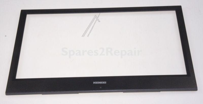 Vestel Front Case - 23109675 Front 19180led D tit slv-p Kendo-s 6mm