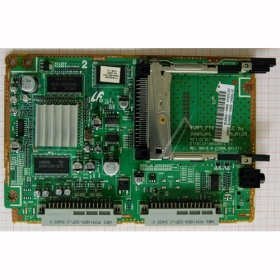 Samsung Board - Bn94-00867b Assembly Pcb Misc-dtv Module le26r73bd-le26r