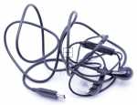 Samsung Headset - Gh59-15077a Headset-ghss028-k4 Ehs64