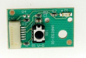 Grundig Remote Receiver Module - Vnr172 C00906727 Ir-led Board (vnr)