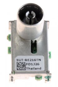 Grundig Tuner - Xyx136rsn1 C00929355 Tuner Sut-re216 Dvbt&c Vert