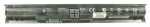 Hewlett Packard Laptop Battery - Vi04xl 756746-001 Battery (primary) 4 Cell
