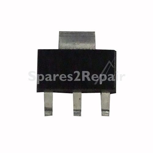 Nxp Triac - 0109mn Triac Ic