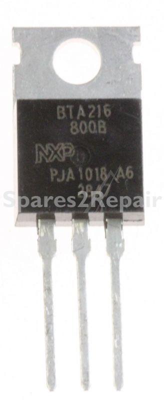 Nxp Triac - Bta216-800b Triac