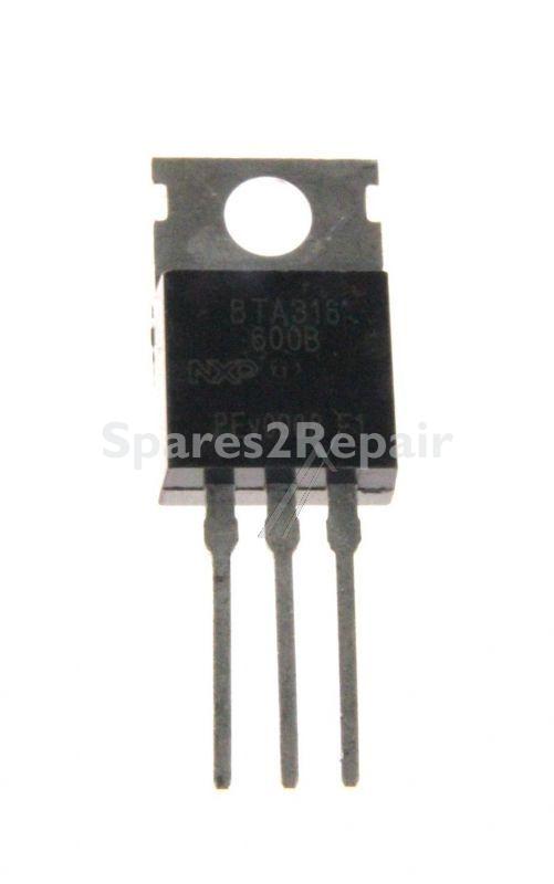 Nxp Triac - Triac To220