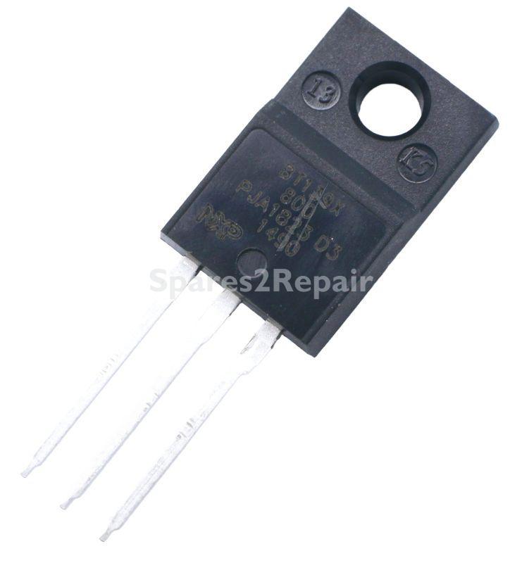 Nxp Triac - Triac, 800v 16 A, To-220f