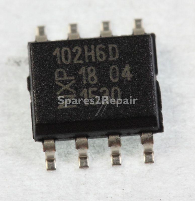 Nxp Triac - 102h6d Triac, 600v 0,2a, Smd Soic-8