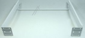 Hisense Gorenje Guide-rail - Hk1621082 Guided Rail Part For Drawer