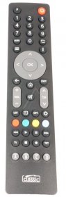 Classic Classic On Demand Remote Controls (ready to use) - Irc88113-od Replacement Remote Control Pre-programmed Irc-od