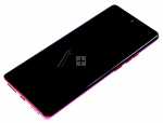 Motorola Display Unit - 5d68c22712 Xt2303 Tplcm Red Cs