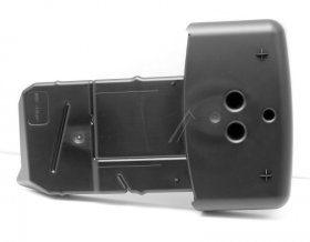 Saeco Drip Tray - 421945068691 Schwarze Tropfschale Omn-b Lr Jx