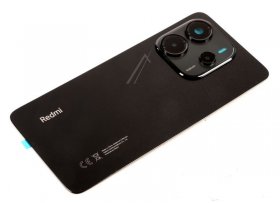 Xiaomi Battery Compartment Lid - 560004000o700 Battery Compartment Cover Xiaomi Redmi Note 14 4g Black
