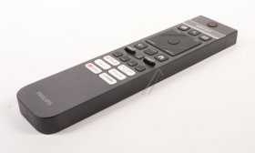 Tp Vision Ir remote Control - 996592500694 398gr10bephnu100cr Remote Philips A136rf543c0014 English Ir Uk