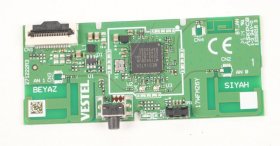 Vestel Module - Electrical Unit - 23897163 Md asy 17wfm26yr3-combo(l-red)_icrst