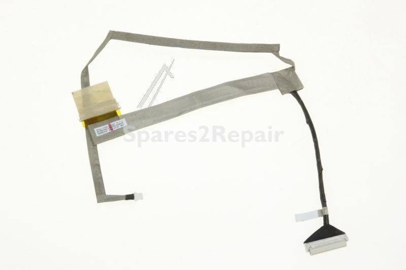 Hewlett Packard Cable-plugs-adapter - 577931-001 Compaq Lcd Cable Sd