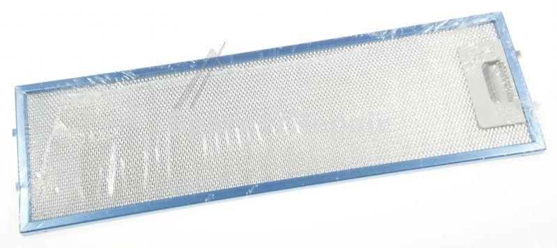 Metal Grease Trap - 50254460004 Filter Metal 143 5x449 5 [Electrolux Aeg]