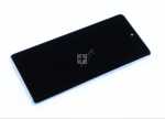 Motorola Display Unit - 5d68c20079 Motorola Moto G200 5g (xt2175) - Display Lcd + Touchscreen Glacier Green