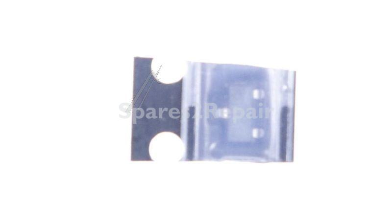 Transistors - Mmbt3904 30013258 Tr Mmbt3904 (sot-23) Rohs [Vestel]