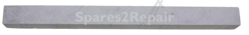 Schunk Pumice Stone For Motor Carbon - 10x12x120mm Polishing Stone Carbon Brush