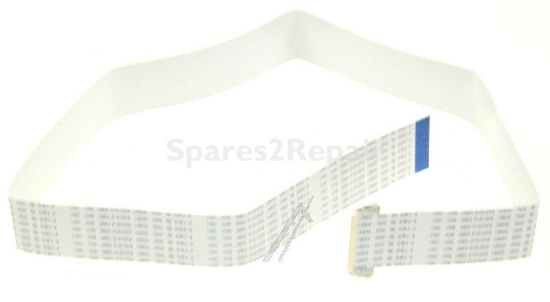 Grundig Various Cable Connectors - Vet502r-4 C00950917 Cable Lvds 30p 700mm