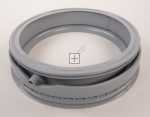 Door Seal Washing Machine - 00706276 Boot Gasket [Bosch Siemens]