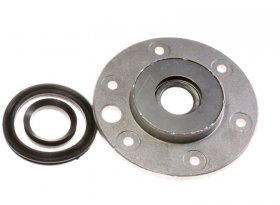 Compatible Support - Bearing Pad A-b Page 6204-z Alternative To 480138 263427 Compatible Support - Bearing Pad A-b Page 6204-z Alternative To 480138 263427