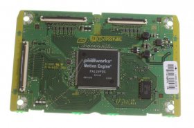 Panasonic Module - Electrical Unit - Txnfr1tlub Fr P c Board