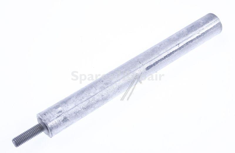 Stiebel Zanker Rod Anode - 286091 Anode Ø21 3x183-208