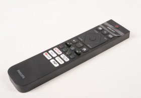 Tp Vision Ir remote Control - 398gr10bephnd100hr 996592410239 Titan Remote Philips Hr30c-gj16 English