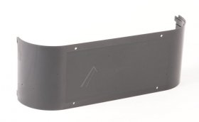 Saeco Housing Part - 421944001181 Blk Base Rear Panel Rylo