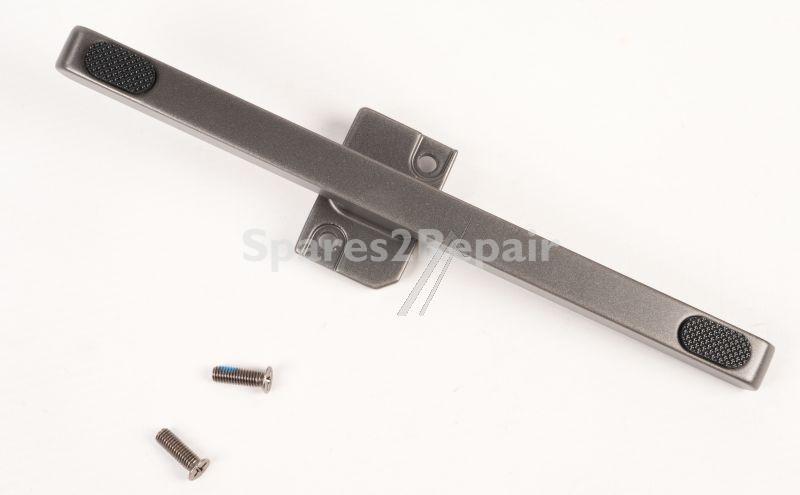 Tp Vision Stand Support - 996592404449 X37t8598011ckd00lx Edge Stand L (screws Included)