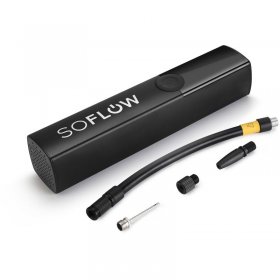 Soflow Battery Tools - 700 100 09 Pump N Drive-black