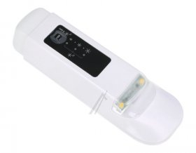 Thermostats - C00664364 488000664364 Thermostat Electronic Et1 Bm Lit [Whirlpool Indesit]